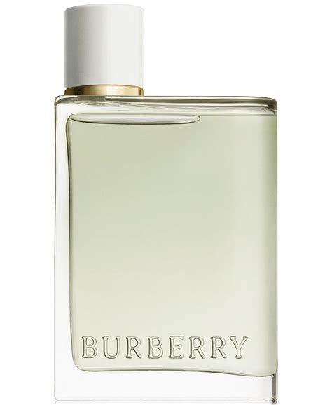 burberry her perfume rating|Burberry best perfume for her.